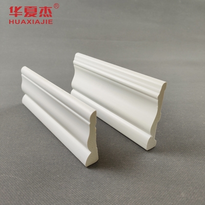 Single Foam Crown Moulding Wall Trim Molding Home Decor Sheets Woodgrain