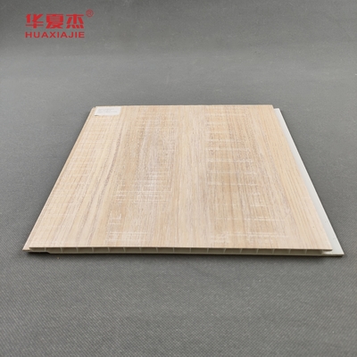Waterproof Pvc Bathroom Ceiling Tiles / Mouldproof Ceiling Covering Roof
