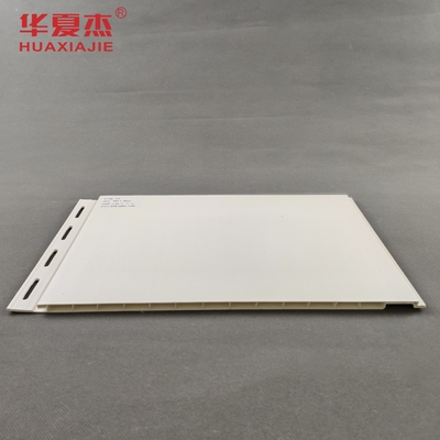 Rustproof Garage PVC Ceiling Panels Waterproof With High Glossy