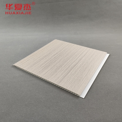 Waterproof UPVC Wall Panels Cladding pvcceiling panel indoor and outdoor decoration