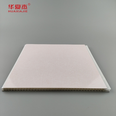 New Design Geometric Pattern Pvc Wall Panel Pearlescent Laminated Ceiling Panel Pvc For Wall Decoration