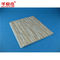 Durable Plastic Lined PVC Ceiling Panels Ceiling for kitchen Flame Resistant