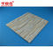 Durable Plastic Lined PVC Ceiling Panels Ceiling for kitchen Flame Resistant