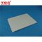 250mm x 8mm Flat Decorative Ceiling Panels With Silver Line And Groove
