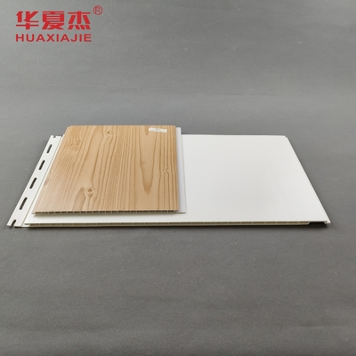 Durable 96% Waterproof Pvc Wall Panels Decoration