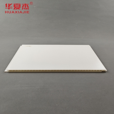 Durable 96% Waterproof Pvc Wall Panels Decoration
