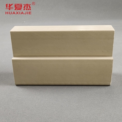 Wholesale Wpc Door Frame Waterproof Waterproof Wpc Mullpost Builidng Material