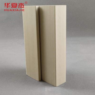 Wholesale Wpc Door Frame Waterproof Waterproof Wpc Mullpost Builidng Material