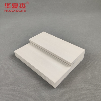 Wholesale Wpc Door Frame Wpc 4-9/16'' Door Jamb Moisture Proof Indoor Decor