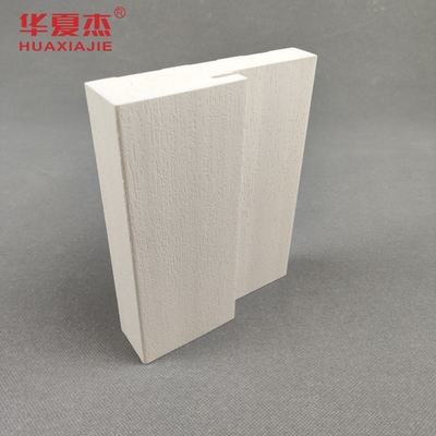 Wholesale Wpc Door Frame Wpc 4-9/16'' Door Jamb Moisture Proof Indoor Decor