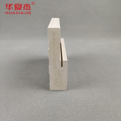 Wholesale Wpc Door Frame Wpc 4-9/16'' Door Jamb Moisture Proof Indoor Decor
