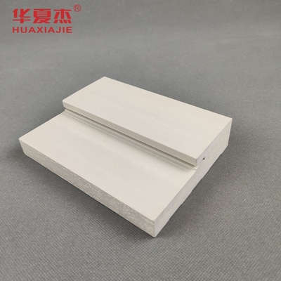 Wholesale Wpc Door Frame Wpc 4-9/16'' Door Jamb Moisture Proof Indoor Decor