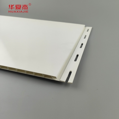 Wholesale Cost Price Pvc 18'' Wall Panel Ceiling Panel 96%pvc Eco-friendly Residential/factory Decoration