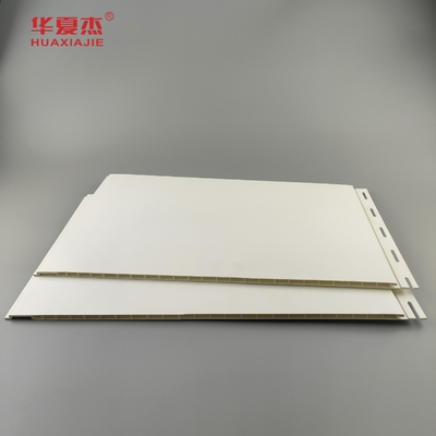 Wholesale Cost Price Pvc 18'' Wall Panel Ceiling Panel 96%pvc Eco-friendly Residential/factory Decoration