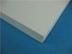 Fire-Resistant PVC Trim Board Window For Exhibition No Chipping