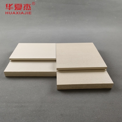 Waterproof WPC Door Frame Wooden Grain Wpc Door Jamb Home Decoration