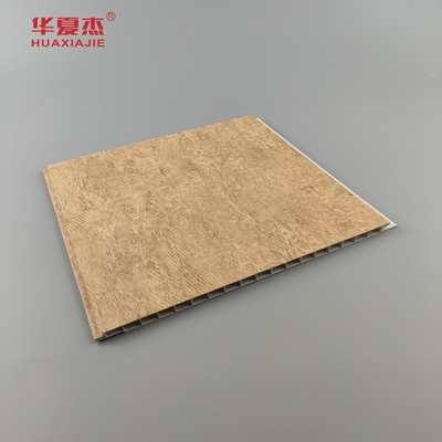 High Quality Tradition Design Pvc Wall Panel Laminated 250x8mm Ceiling Panels Pvc For Indoor Wall Decoration