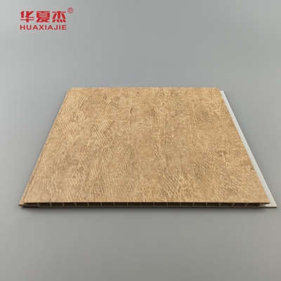 High Quality Tradition Design Pvc Wall Panel Laminated 250x8mm Ceiling Panels Pvc For Indoor Wall Decoration