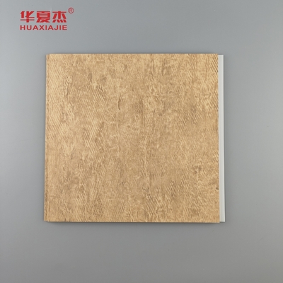 High Quality Tradition Design Pvc Wall Panel Laminated 250x8mm Ceiling Panels Pvc For Indoor Wall Decoration