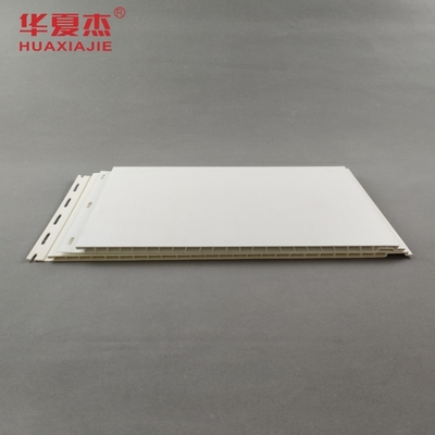 Durable 16'' 18'' Pvc Wall Panel Indoor Moisture Proof Ceiling Panel Home
