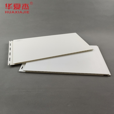 Durable 16'' 18'' Pvc Wall Panel Indoor Moisture Proof Ceiling Panel Home