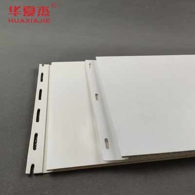 Durable 16'' 18'' Pvc Wall Panel Indoor Moisture Proof Ceiling Panel Home