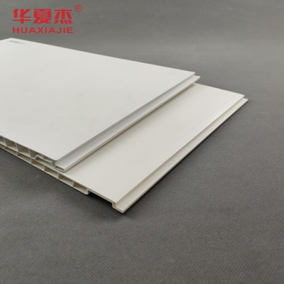 Durable 16'' 18'' Pvc Wall Panel Indoor Moisture Proof Ceiling Panel Home