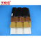 Low Maintenance WPC Wall Cladding WPC Ceiling Panel Composite Materials