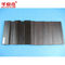 Black Waterproof Wall Panels Home Dinning Room Decoration Wall Panel