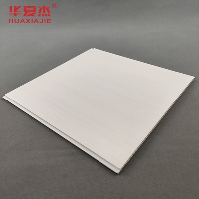 250X5mm Pvc Wall Panel Hot Stamping Pvc Decoration Ceiling Panel