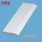 Economic Decorative PVC Foam Moldings Plastic Extrusion Profiles