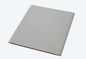 5mm - 10mm Plastic PVC Wall Cladding Sheets , Honeycomb Panels For Industrial
