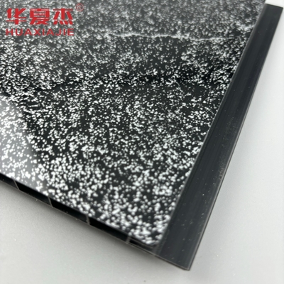 Wholesale Direct Sales Interior Wall Pvc Panels Marble Sheet For Residential Building Decoration