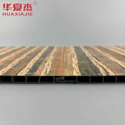 High Quality Classic Design Eco-friendly Laminated Surface Wall Pvc Panels Home/office Decoration