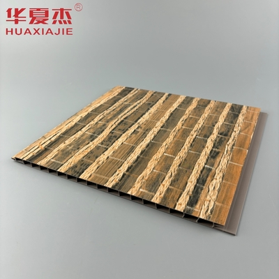 High Quality Classic Design Eco-friendly Laminated Surface Wall Pvc Panels Home/office Decoration