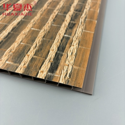 High Quality Classic Design Eco-friendly Laminated Surface Wall Pvc Panels Home/office Decoration