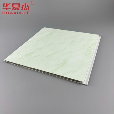 Chinese Style  Printing Ecp-friendly Wall Pvc Panels For Hotel Wall Decoration