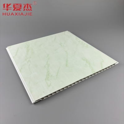 Chinese Style  Printing Ecp-friendly Wall Pvc Panels For Hotel Wall Decoration