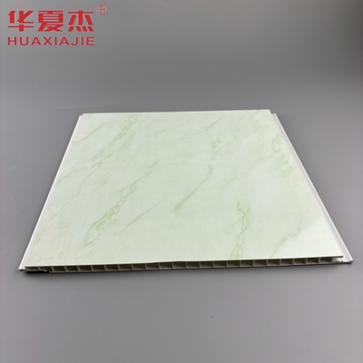 Chinese Style  Printing Ecp-friendly Wall Pvc Panels For Hotel Wall Decoration