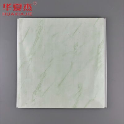 Chinese Style  Printing Ecp-friendly Wall Pvc Panels For Hotel Wall Decoration