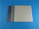 Various Size Decorative Material Pvc Cladding Boards 20 Years Warranty