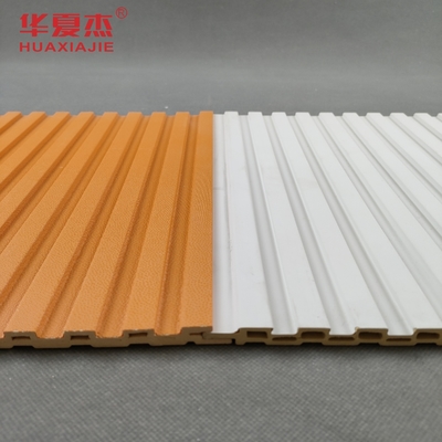 Exterior Waterproof Composite Wall Panel For Outdoor Decoration