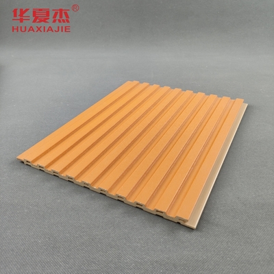Exterior Waterproof Composite Wall Panel For Outdoor Decoration