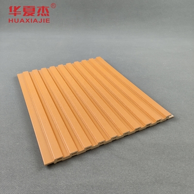 Exterior Waterproof Composite Wall Panel For Outdoor Decoration