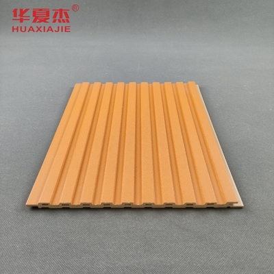 Exterior Waterproof Composite Wall Panel For Outdoor Decoration