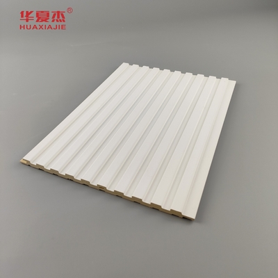 Easy Install Durable WPC Wall Panel For Wall Cladding Wpc Ceiling Panel