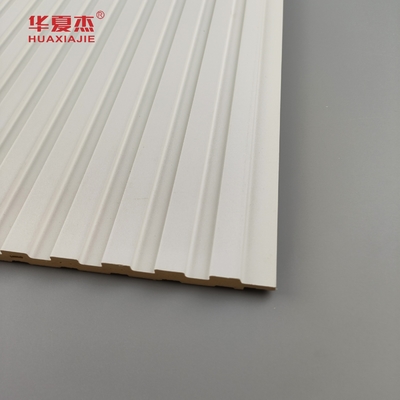 Easy Install Durable WPC Wall Panel For Wall Cladding Wpc Ceiling Panel