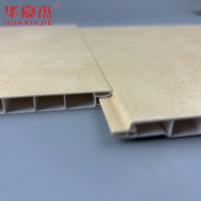 Hot Sale 3d Pattern Laminated Store Design Ceiling Pvc Panels Bathroom Decoration