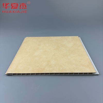 Hot Sale 3d Pattern Laminated Store Design Ceiling Pvc Panels Bathroom Decoration