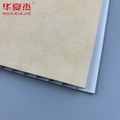 Hot Sale 3d Pattern Laminated Store Design Ceiling Pvc Panels Bathroom Decoration